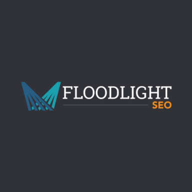 Floodlight SEO logo