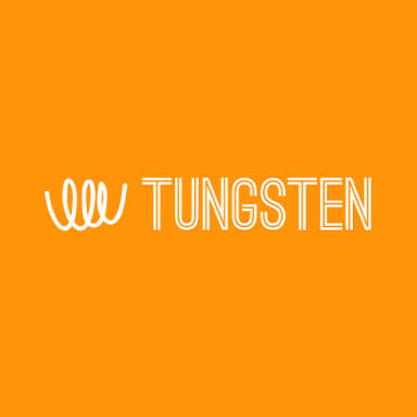 Tungsten logo