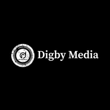 Digby Media logo