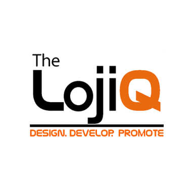 The Lojiq logo
