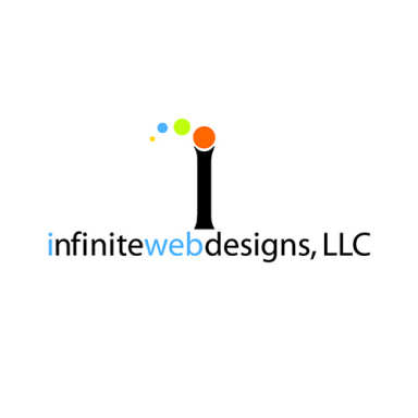 Infinite Web Designs, LLC logo