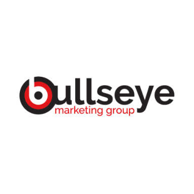 Bullseye Marketing Group logo