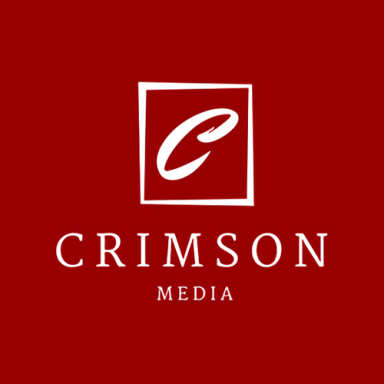 Crimson Media logo