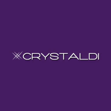 Crystal Digital Images logo