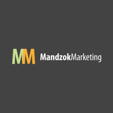 Mandzok Marketing logo