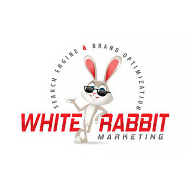 White Rabbit Marketing logo