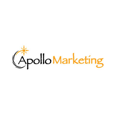 Apollo Marketing logo