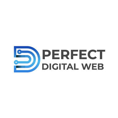 Perfect Digital Web logo