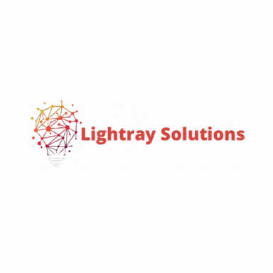 Lightray Solutions logo