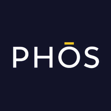 PHOS logo