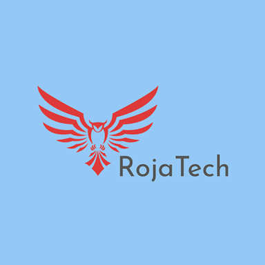 RojaTech logo