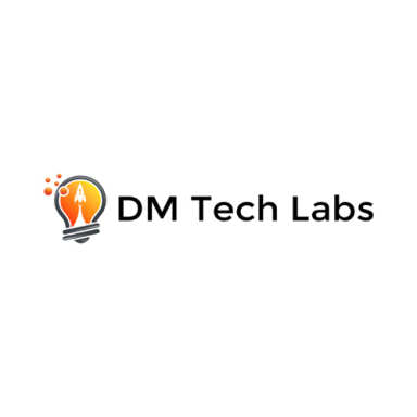 DM Tech Labs logo