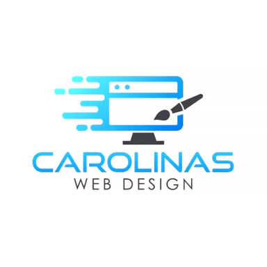 Carolinas Web Design logo