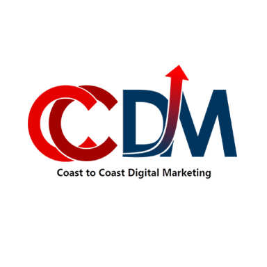 Coast to Coast Digital Marketing logo