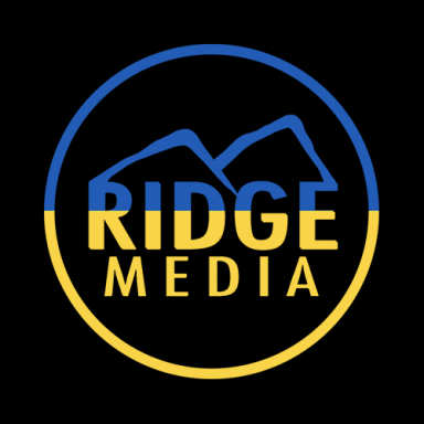 Ridge Media logo