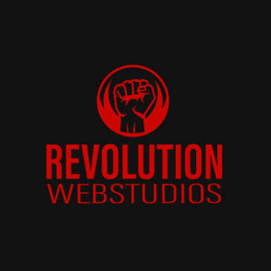 Revolution Web Studios logo