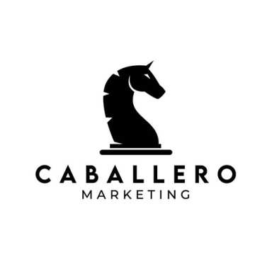 Caballero Marketing logo