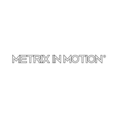 Metrix In Motion logo