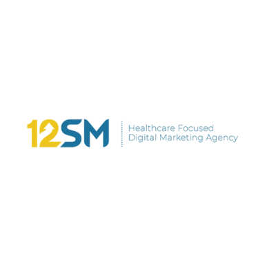 12SM logo