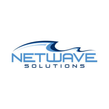 Netwave Solutions logo