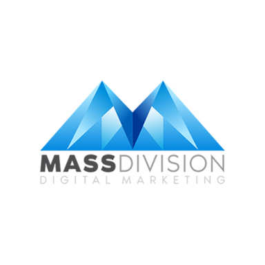 Mass Division Digital Marketing logo