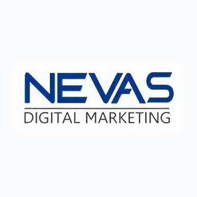 Nevas Digital Marketing logo