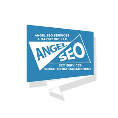 Angel SEO Services logo