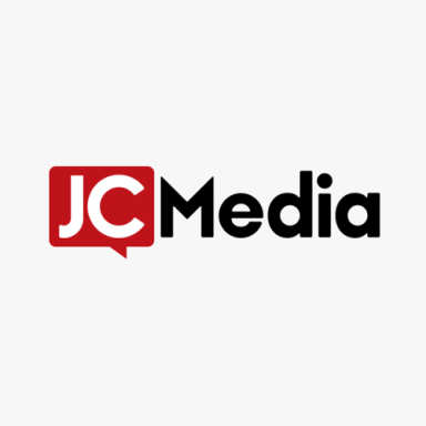 JC Media logo