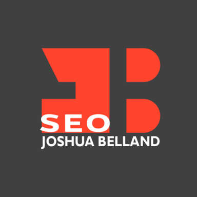 Joshua Belland SEO logo