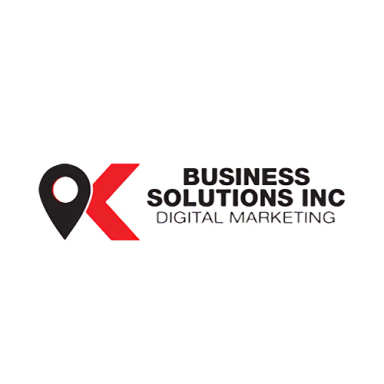 K Business Solutions Inc logo