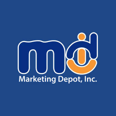 Marketing Depot, Inc. logo