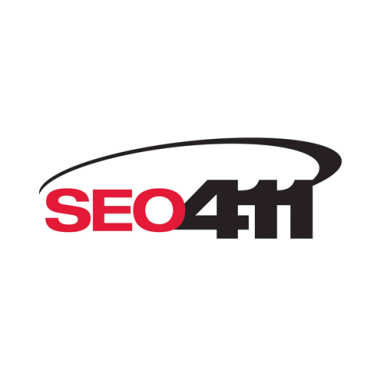 SEO411 logo