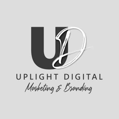 Uplight Digital Marketing Agency logo