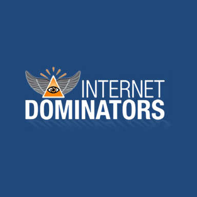 Internet Dominators logo