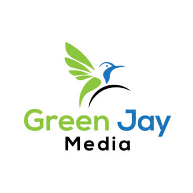 Green Jay Media logo