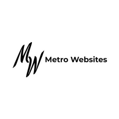 Metro Websites logo