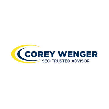 Corey Wenger logo