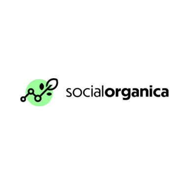 Social Organica logo