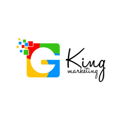 G King Marketing logo