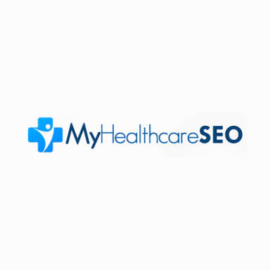 My Healthcare SEO logo