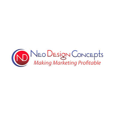 Neo Design Concepts logo