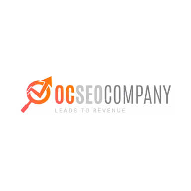 OC SEO Company logo