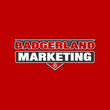 Badgerland Marketing logo