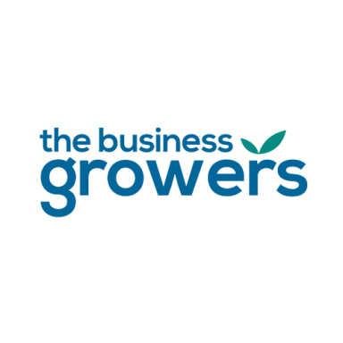 The Business Growers logo