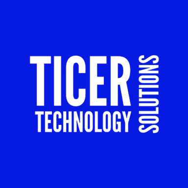 Ticer Technology Solutions logo