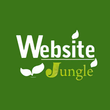 Website Jungle logo