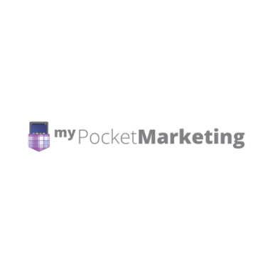 myPocketMarketing logo