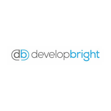 Develop Bright logo