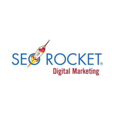 SEO Rocket logo