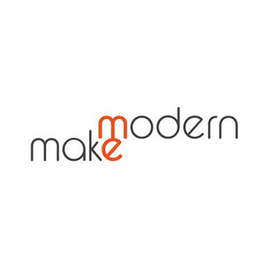 Make Me Modern logo